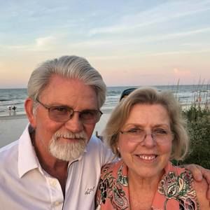 Meet your Posher, Nancy